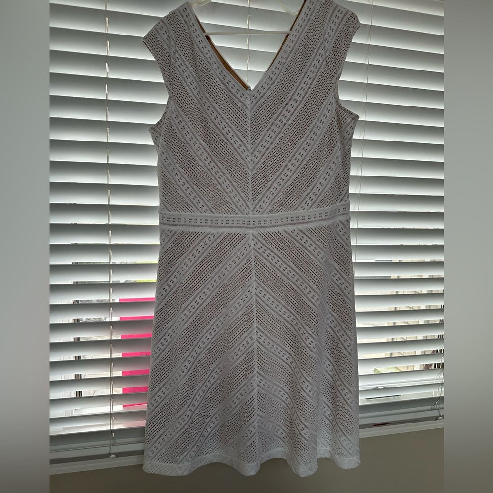 Dress barn size 16 dress